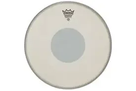 Remo Emperor X with Black Dot