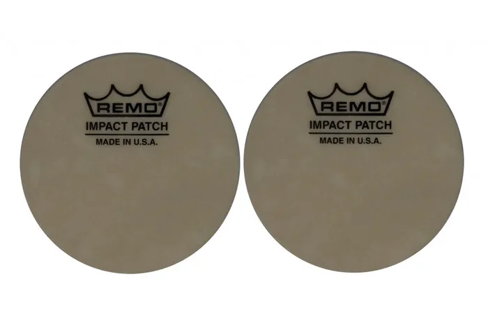 Remo Impact Slam Pad for Bass Drum Head