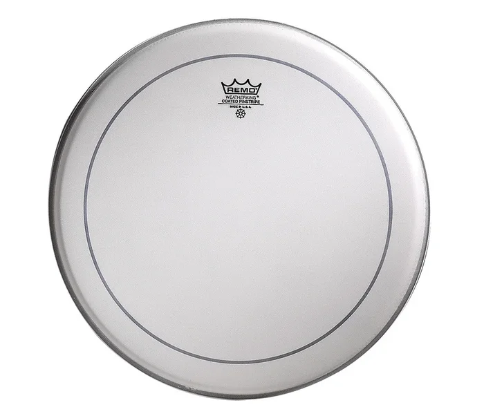 Remo Pinstripe 6 ” Coated Tom Tom Head