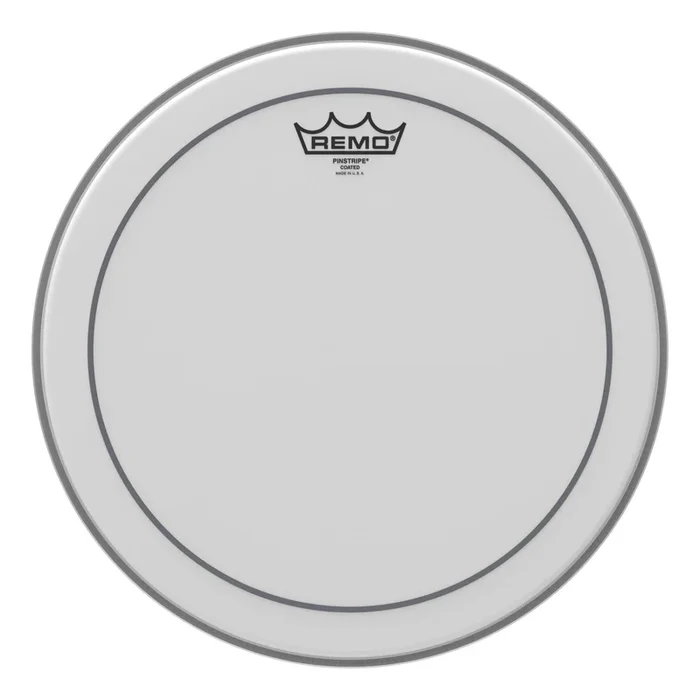 Remo Pinstripe Coated Drumhead 18″