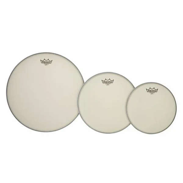 Remo PP-1392-BA Ambassador Coated