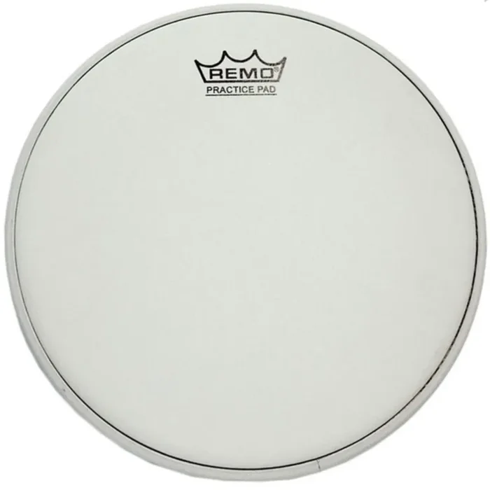 Remo Practice Pad Drum Head 8‘‘