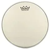 Remo Practice Pad Drumhead – Ambassador Coated 8″