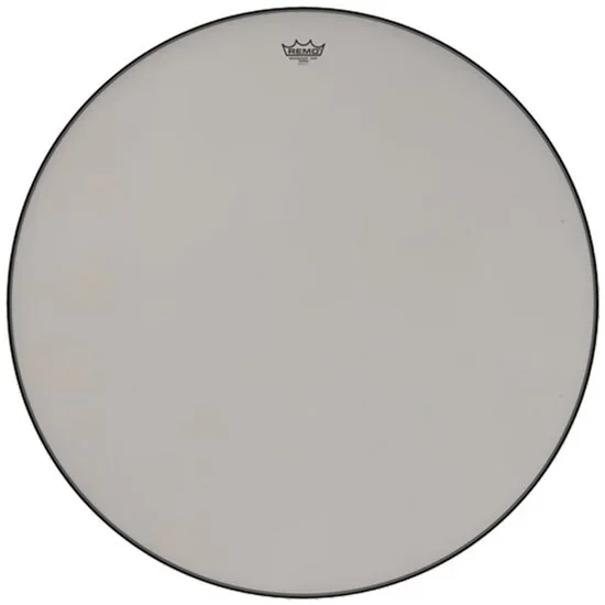 Remo RC-3400-LA RC-Series Hazy Low-Profile Steel Insert Timpani Drumhead 34″