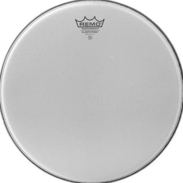 Remo Silentstroke Mesh Bass Drum Head 22″