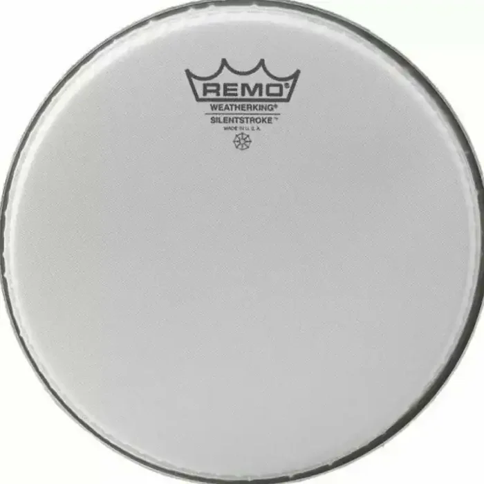 Remo Silentstroke Mesh Drum Head 10″