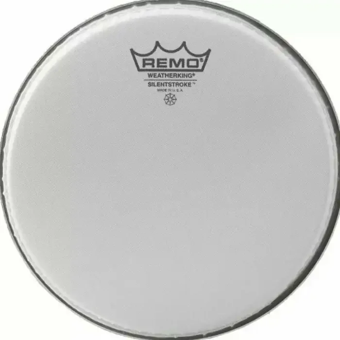 Remo Silentstroke Mesh Drum Head 14″