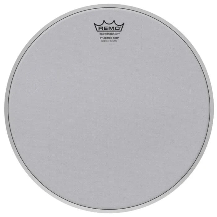 Remo Silentstroke Mesh Practice Pad Head 8‘‘