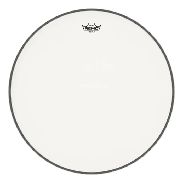 Remo TI-Series Hazy Timpani Drumhead 22″