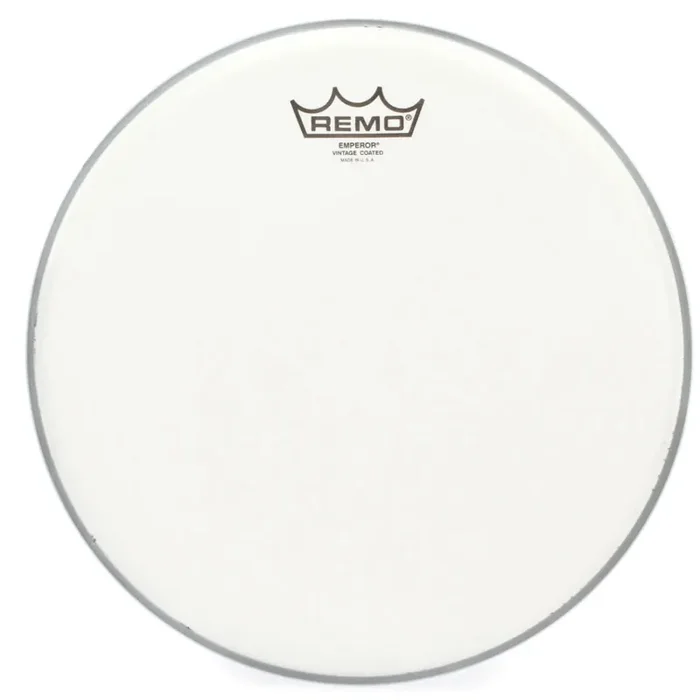 Remo Vintage Emperor Coated Drum Head 12″