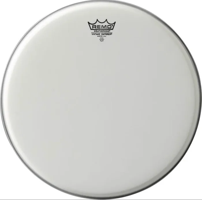 Remo Vintage Emperor Coated Drum Head 13″
