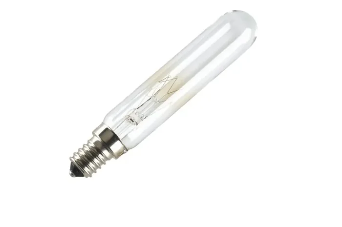 Replacement bulb suitable for KM122E 122E mains voltage stand light