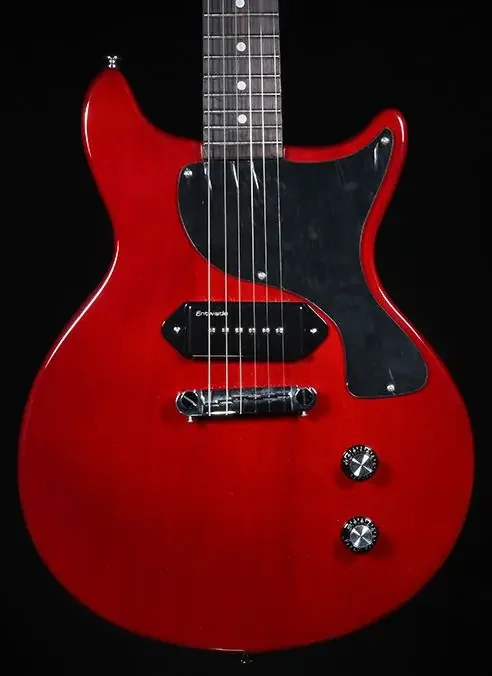 Revelation RLJ Cherry P90 Pickup