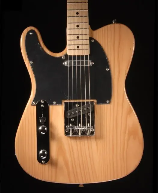 Revelation RTE54 (Natural) Left Handed