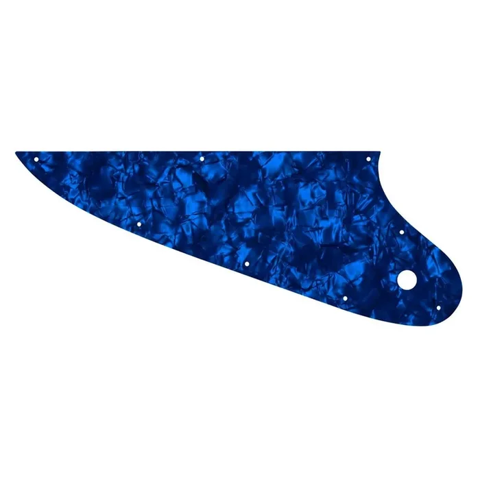 Reverse Firebird – Dark Blue Pearl Black/White/Black Lamination