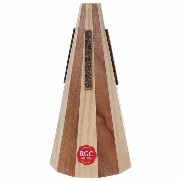 RGC Mutes Cherry / Ash Horn Mute TPA03