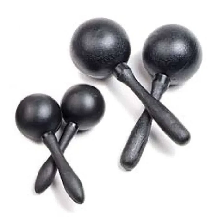 Rhythm Tech Maracas LARGE