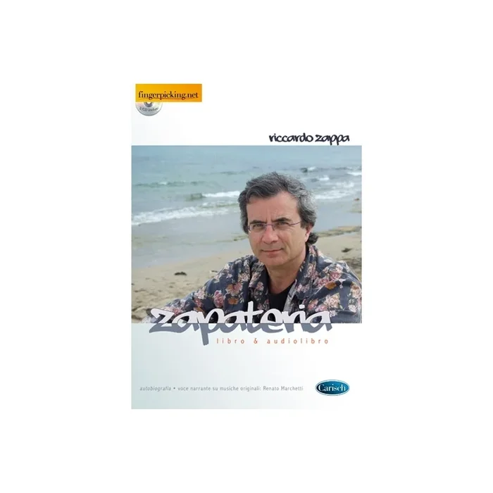 Riccardo – Zapatera