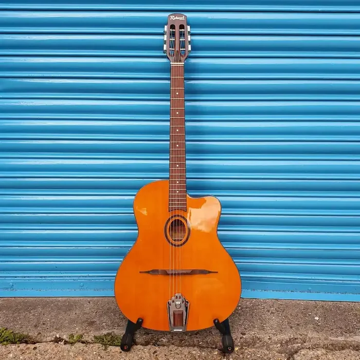 Richwood Guitars RM-70-NT Acoustic Guitar