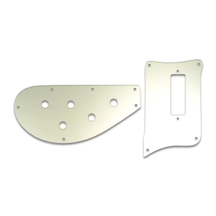 Rick 4003 – Clear Mirror