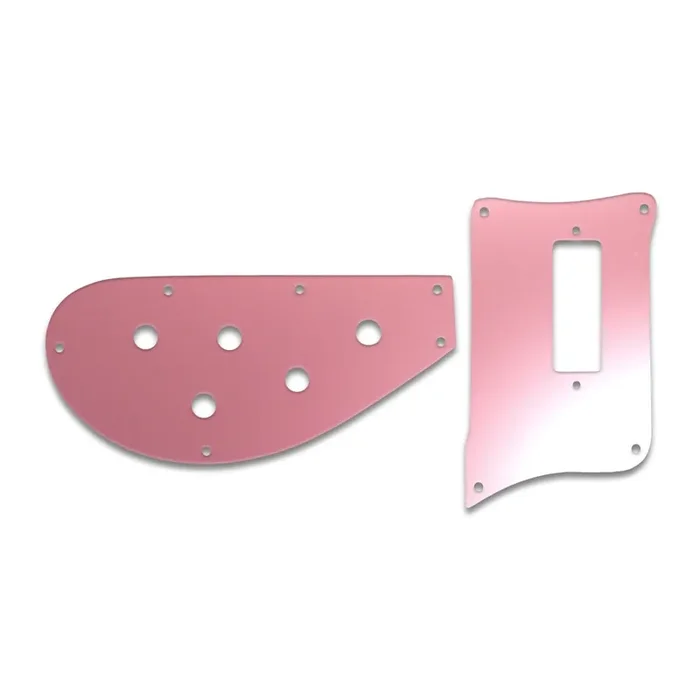 Rick 4003 – Pink Mirror