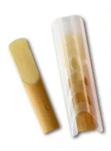 Rico By D‘Addario 2 Bb Clarinet Reed – Single Reed