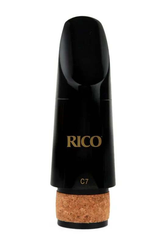 Rico Graftonite Bb Clarinet Mouthpiece, C7