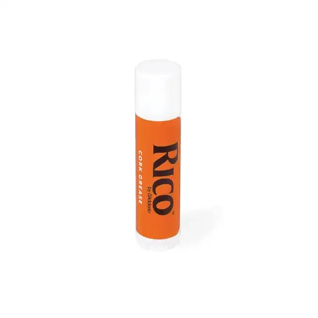 Rico Premium Cork Grease Single Tube