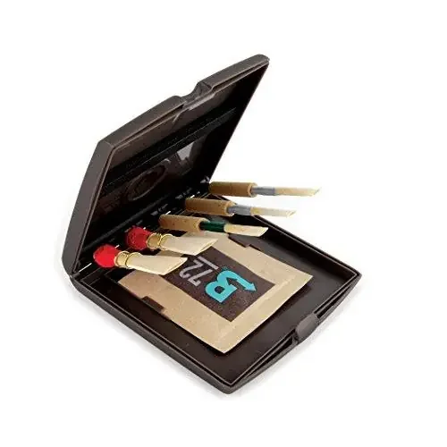 Rico Reed Case (for Oboe & Bassoon)