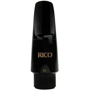 Rico Royal Mouthpiece