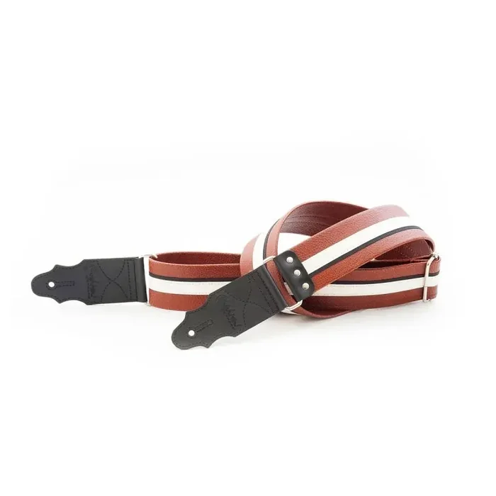 Right On Straps Hot Rod – Brown