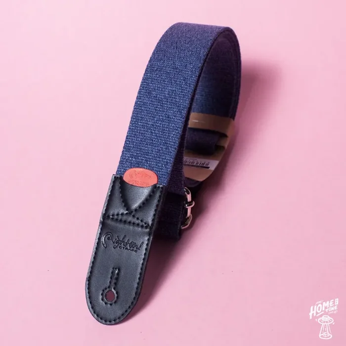 RightOn! – RoadRunner Narrow Collection – Vegan friendly range – Jeans Blue