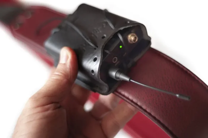 RightOn Wireless Pocket