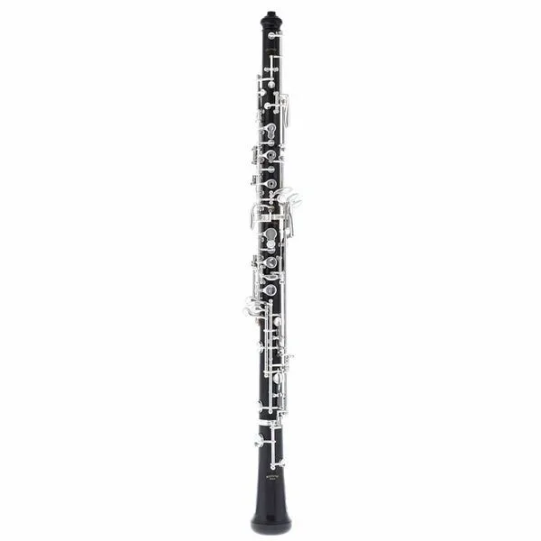 Rigoutat Oboe Delphine Semi Automatic