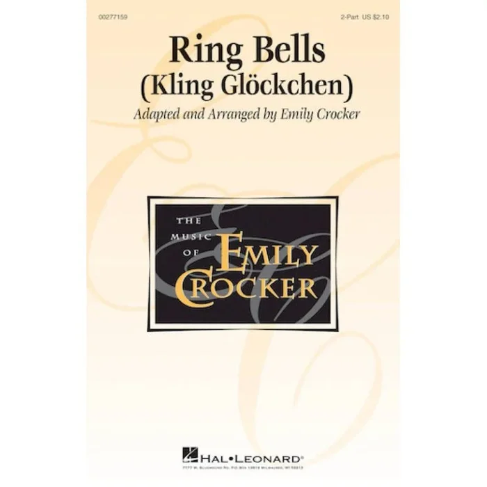 Ring Bells (Kling Gl?ckchen)
