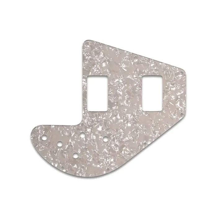 Ripper – Aged Pearl W/B/W Lamination