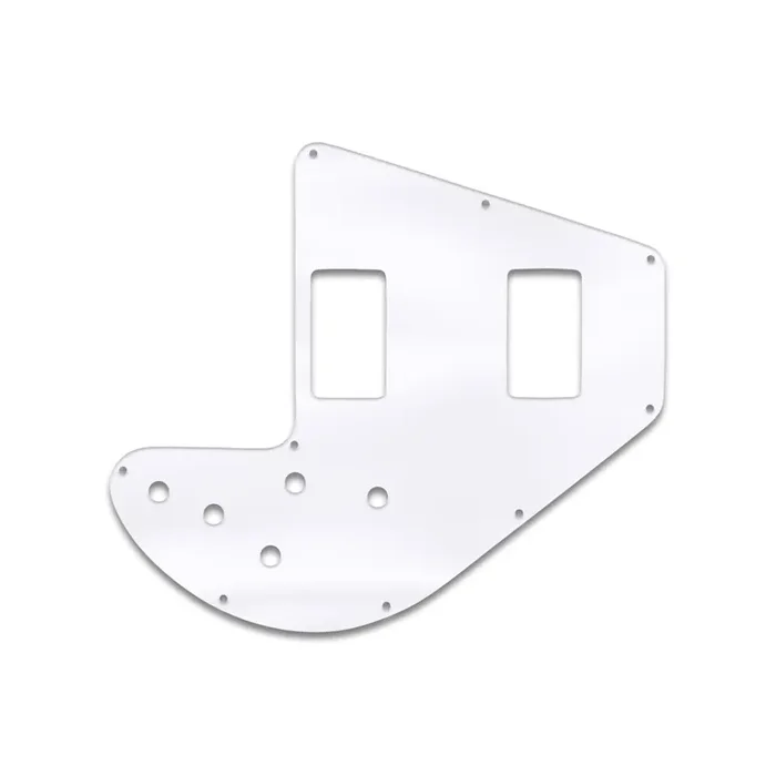 Ripper – Clear Acrylic (.125)