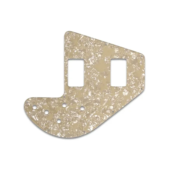 Ripper – Cream Pearl C/B/C Lamination