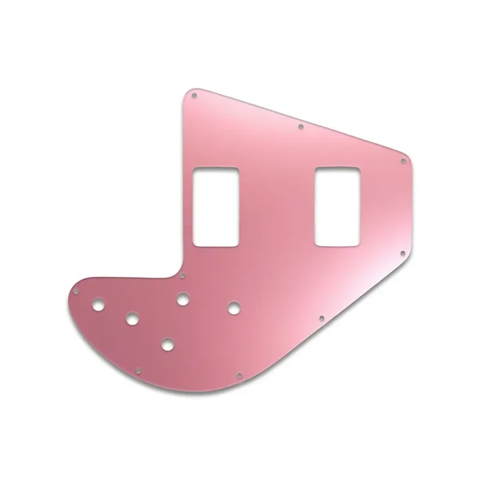 Ripper – Pink Mirror