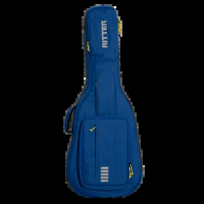 Ritter Arosa Dreadnought Gigbag – Sapphire Blue
