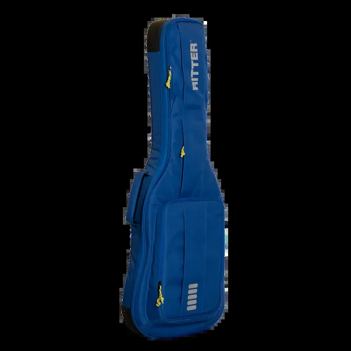 Ritter Arosa Electric Gigbag – Sapphire Blue