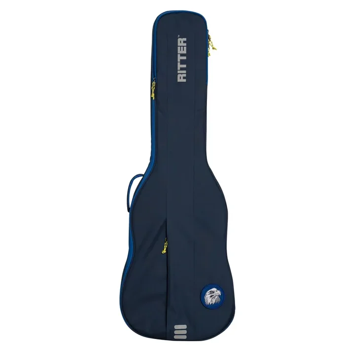 Ritter Carouge Bass Gigbag – Atlantic Blue