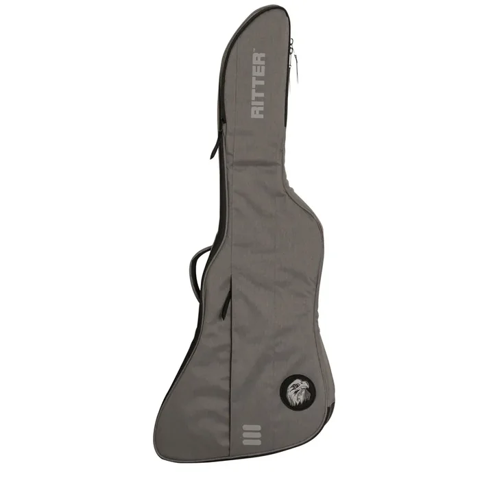 Ritter Carouge Explorer Gigbag – Elephant Grey