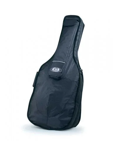 Ritter Junior Str Instr Bag RJC200-6-F/BLK: 4/4 Cello -Black