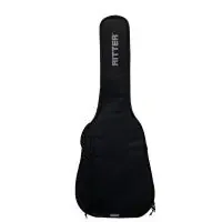 Ritter RGE1-C-SBK Evilard Series 4/4 Classical Guitar Gig Bag