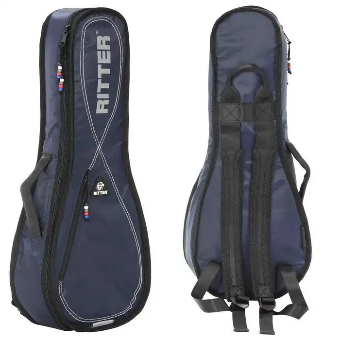 Ritter RGP2 Performance Gig Bags for Ukulele