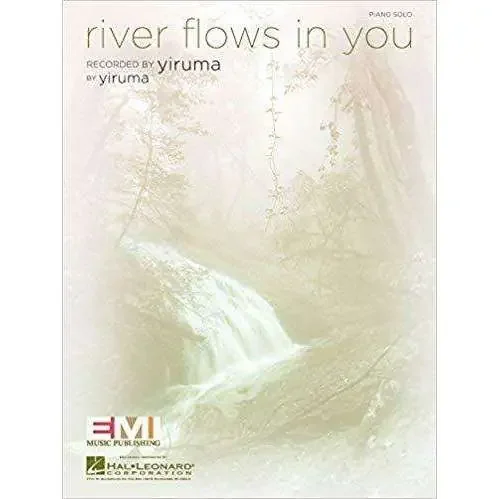River Flows in You – Piano Solo