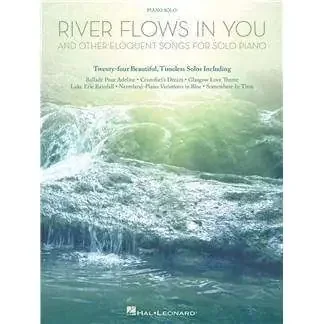 River Flows in You – Piano Solo