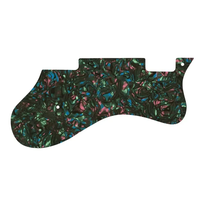 Riviera – Black Abalone