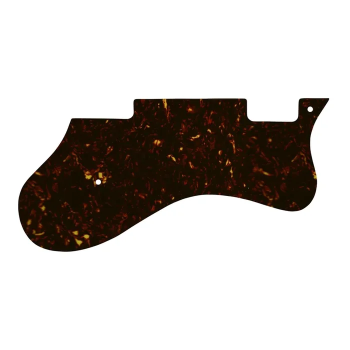 Riviera – Dark Brown Celluloid Tortoiseshell W/B/W Lamination